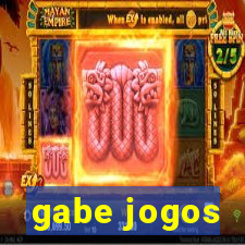 gabe jogos